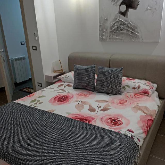 Alpaca Etna Rooms Da Mariagiovanna Linguaglossa Ngoại thất bức ảnh