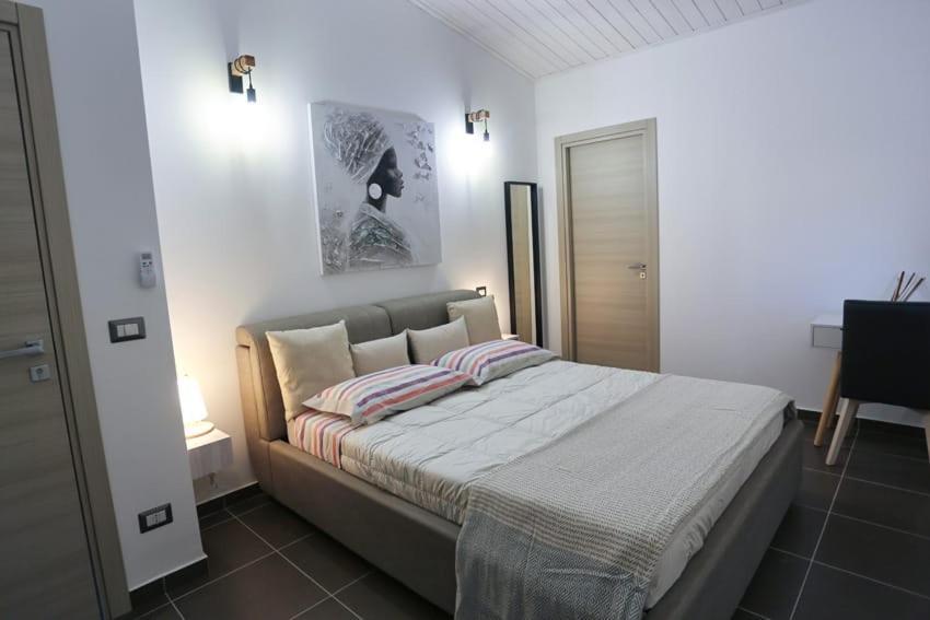 Alpaca Etna Rooms Da Mariagiovanna Linguaglossa Ngoại thất bức ảnh