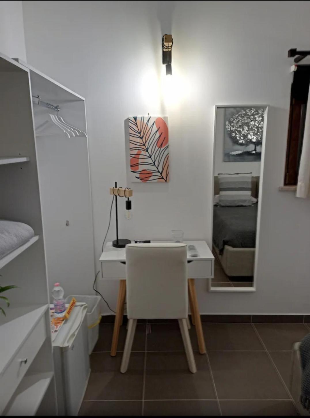 Alpaca Etna Rooms Da Mariagiovanna Linguaglossa Ngoại thất bức ảnh