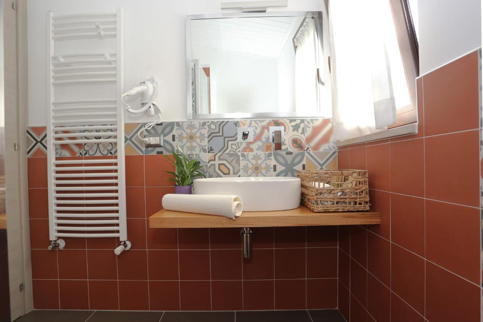 Alpaca Etna Rooms Da Mariagiovanna Linguaglossa Ngoại thất bức ảnh